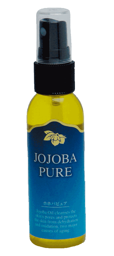 JOJOBA　PURE　60mlの画像