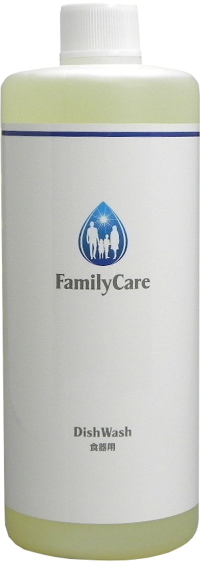 ﾃﾞｨｯｼｭｳｫｯｼｭ　食器用　詰替1000mlの画像