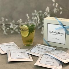 【キャンペーン対象商品】ブレンドセレクション‐for Iced Teaの画像