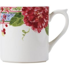 ギフト好適品 ジアン　ミルフルール　マグ 1643CMUGの画像