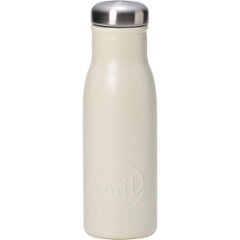 ギフト好適品 ミル　マグボトル（４８０ｍｌ） アイボリー MR-8296の画像