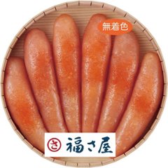 ギフト好適品 福さ屋　無着色辛子明太子（４００ｇ）の画像