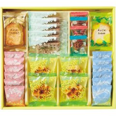 ギフト好適品 はなうらら　焼き菓子のおくりもの HUR-30の画像