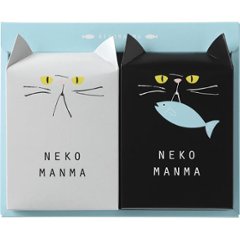 ギフト好適品 ＮＥＫＯＭＡＮＭＡ（かつお） 8005の画像