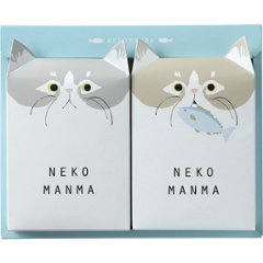 ギフト好適品 ＮＥＫＯＭＡＮＭＡ（まぐろ） 8006の画像