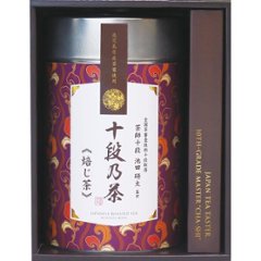 ギフト好適品 最高位十段監修　銘茶ギフト SRS-50Hの画像