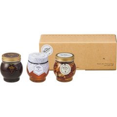 ギフト好適品 ＭＹＨＯＮＥＹ　朝食セット 1001の画像