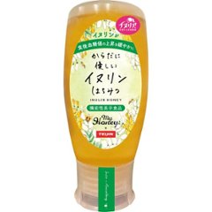 ギフト好適品 ＭＹＨＯＮＥＹ　からだに優しいイヌリンはちみつ（５００ｇ）（機能性表示食品） 1075の画像