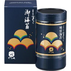 ギフト好適品 やま磯　初摘み味付海苔ギフト YA-5の画像