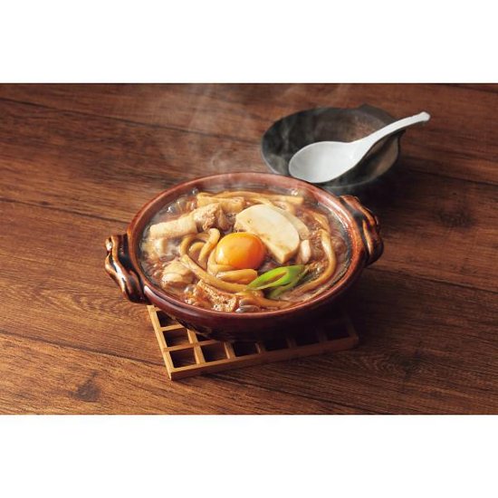 ギフト好適品 山本屋総本家　生みそ煮込うどん詰合せ（４食）画像