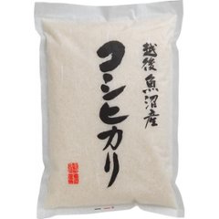 ギフト好適品 ブランド米　食べ比べセット（６ｋｇ）の画像