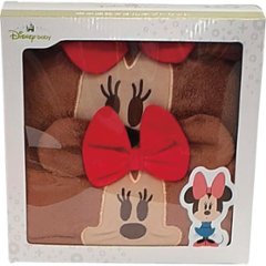 ギフト好適品 ディズニー　吸水速乾タオルギフトセット ミニーの画像