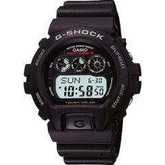 ギフト好適品 カシオ　Ｇ−ＳＨＯＣＫ　腕時計【ＧＷ−６９００−１ＪＦ】 GW-6900-1JFの画像