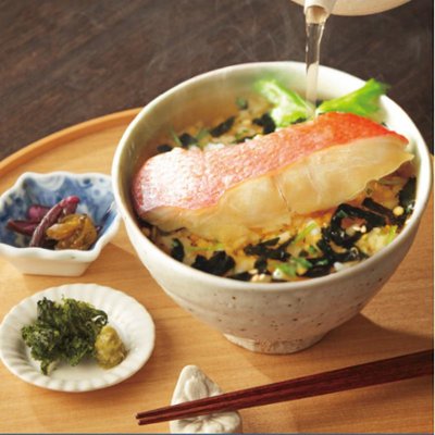 極和膳　究極のお茶漬け KO-30の画像