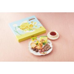 はなうらら　焼き菓子のおくりもの HUR-30  画像