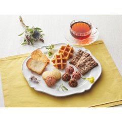 はなうらら　焼き菓子のおくりもの HUR-30  画像