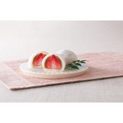 2025年お歳暮特別企画 ザ・スウィーツ　苺キャラメル大福（８個）【全国送料無料】画像