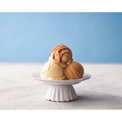 2025年お歳暮特別企画 ザ・スウィーツ　北海道生クリームのたっぷりキャラメルアイスクリーム（１１個）【全国送料無料】画像