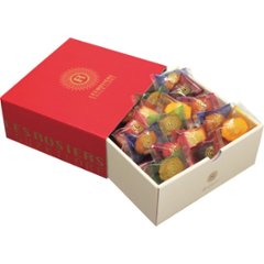 2025年お歳暮特別企画 銀座京橋　レ　ロジェ　エギュスキロール　銀座プチガトー【全国送料無料】の画像