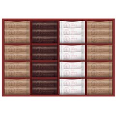 2025年お歳暮特別企画 ザ・スウィーツ　ミルフィーユ（３６個）  ＳＭＦ５０Ｒ 【全国送料込】の画像