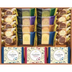 2025年お歳暮特別企画 金澤兼六製菓　ベイクドスイーツギフト  ＧＣＰ−５０Ｒ 【全国送料込】の画像