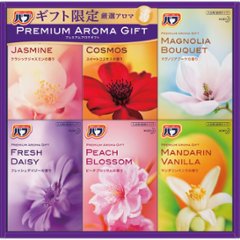 2025年お歳暮特別企画 花王　バブ　プレミアムアロマギフト  ＫＢＰＡ３０ 【全国送料込】の画像