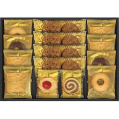 2025年お歳暮特別企画 Ｓｅｎｊｕｄｏ　ベイクドスイーツファクトリー  ＳＣ−ＢＢ 【全国送料込】の画像