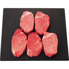 2025年お歳暮特別企画 モリタ屋　国産黒毛和牛　ヒレ（シャトーブリアン）　ステーキ用（計７５０ｇ）【全国送料無料】の画像