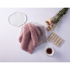 極ふわ　やさしいたおる　エレガントライン　フェイスタオル３枚セット YTPEｰ24450画像