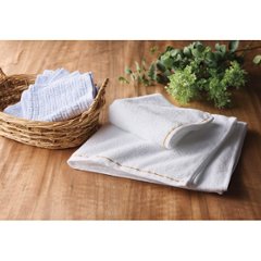 ＮＡＧＩＯＲＩ　泉州フェイス・ハンドタオルセット 35032画像