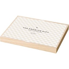 寿々〜じゅじゅ〜　ハンドタオルセット（木箱入） 12020画像