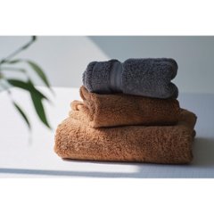 テディアッシュ　もふもふタッチ　バス・ハンドタオルセット 80030画像