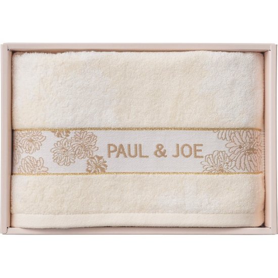 ポール＆ジョー　バスタオル PJ-300画像