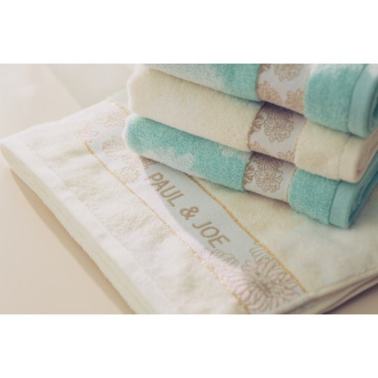 ポール＆ジョー　バス・フェイスタオルセット PJ-450画像