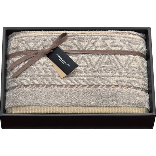 ジャーナル　スタンダード　ファニチャー　バスタオル FJS3062画像