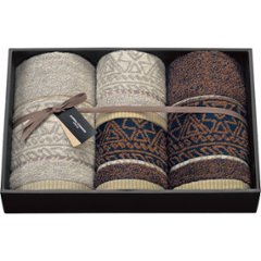 ジャーナル　スタンダード　ファニチャー　フェイス・ウォッシュタオルセット FJS4061の画像