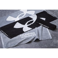 アンダーアーマー　フェイスタオル UA-1511画像