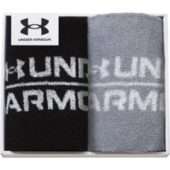 アンダーアーマー　フェイスタオル２枚セット UA-3011の画像