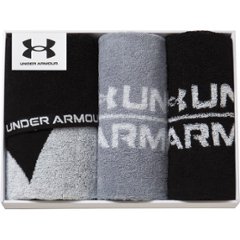 アンダーアーマー　スポーツ・フェイスタオルセット UA-5011の画像