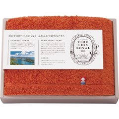 タイムレスロイヤル雲羽（くう）　フェイスタオル 17025の画像