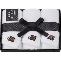 中村忠左衛門　フェイスタオル３枚セット NCSF-23600の画像