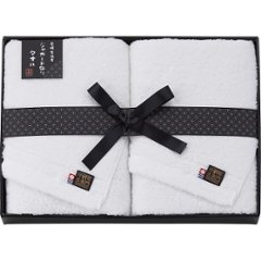 中村忠左衛門　バスタオル２枚セット NCSF-231000の画像