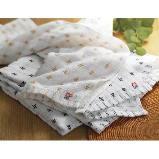 今治綿紗織　バス・フェイス・ウォッシュタオルセット ベージュ MOY-26650画像