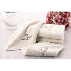 アイザック・バレンチノ　バス・フェイスタオルセット IVO-23500画像
