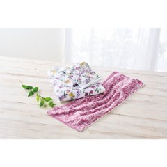 アイザック・バレンチノ　バス・フェイスタオルセット IV-24450画像