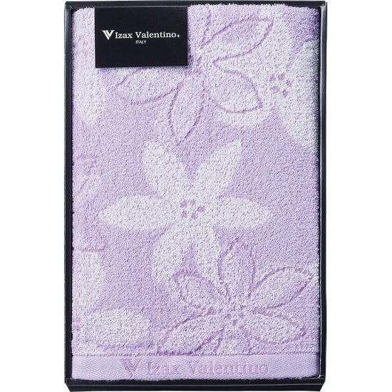 アイザック・バレンチノ　バスタオル IVJ-21200画像