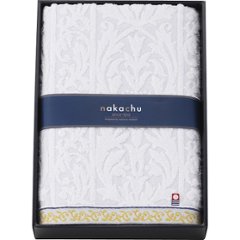 ＮＡＫＡＣＨＵ今治　バスタオル NCK-26300の画像