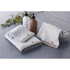 ＮＡＫＡＣＨＵ今治　バス・フェイスタオルセット NCK-26550画像