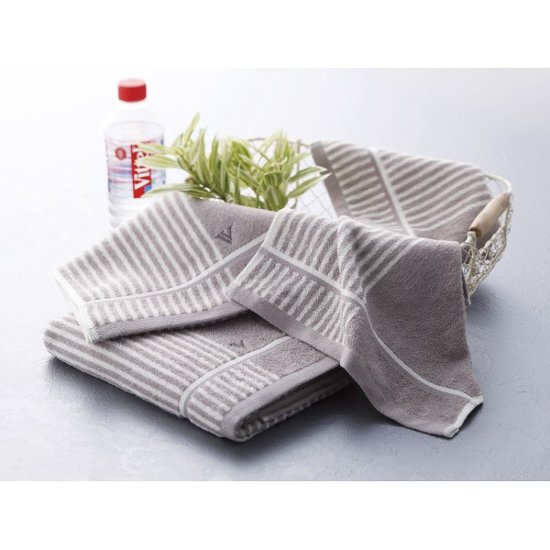 アイザック・バレンチノ　バス・フェイス・ウォッシュタオルセット IVS-26370画像