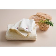 今治　伊布季〈ＩＢＵＫＩ〉　バス・フェイス・ハンドタオルセット 78040画像